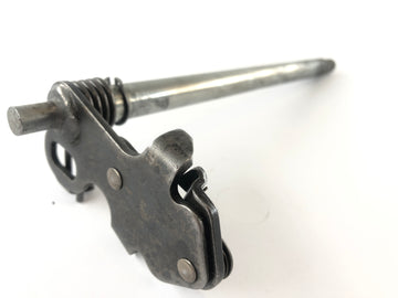 Honda Varadero XL 1000 SD02 [2002] - Shift shaft - 0