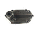 Suzuki DR 650 SP42B - Cache moteur arbre de changement de vitesse-1