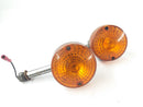 Suzuki GT 550 [1978] - Front Indicator Set Pair-1