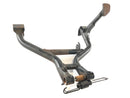 Suzuki Bandit GSF 650 S WVB5 [2005] - Hauptständer Ständer-2