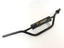Kawasaki KLR 250 KL250D [1988] - Handlebar with impact protection-1