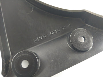 Kawasaki VN 900 Classic [2010] - Frame cover left - 0