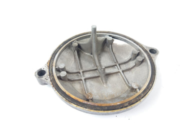 Yamaha XV 750 5G5 [1981] - Cover cylinder head camshaft - 0