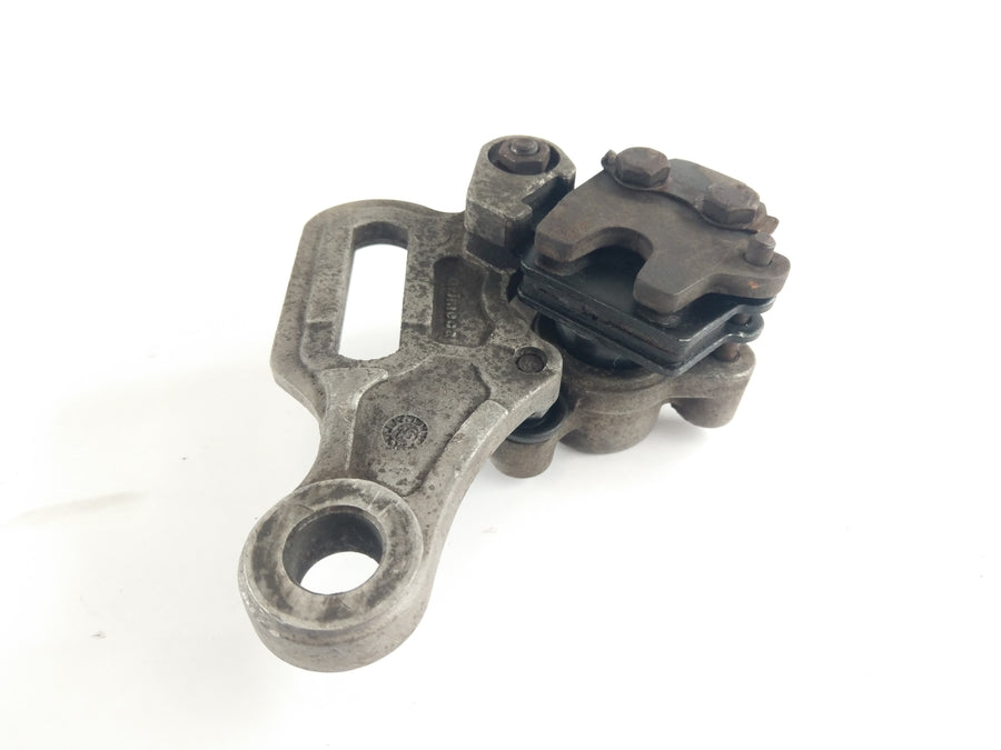 BETA RR 4T 125 LC [2016] - Rear brake caliper with anchor plate