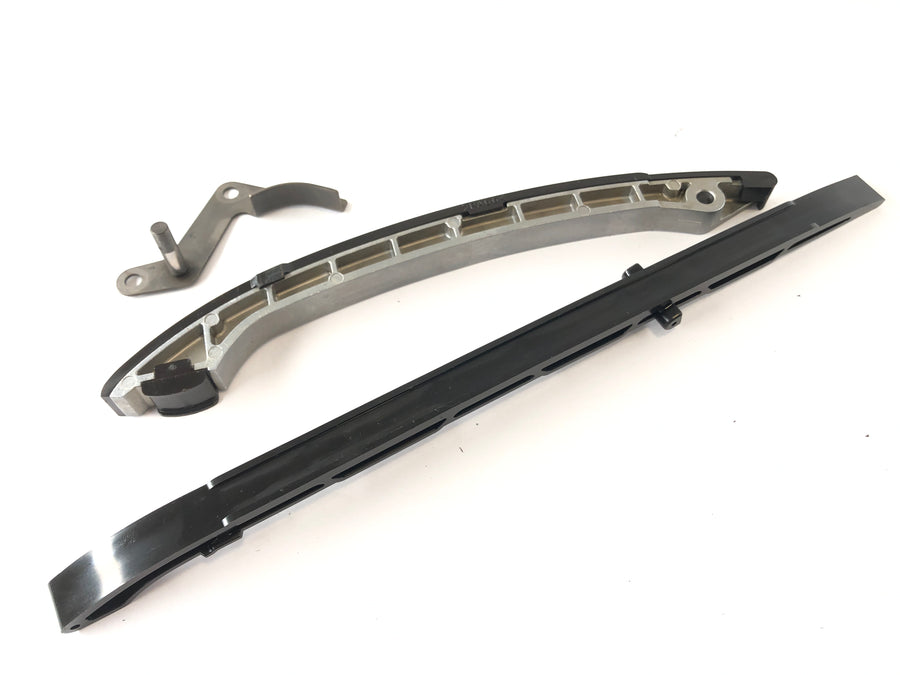 Yamaha XT 1200 Z Super Tenere DP01 [2012] - Tensioner rail and guide rail timing chain