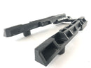 Yamaha FJR 1300 A RP11 [2005] - Side case carrier-4