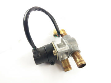 Honda CBR 1000 RR SC57 [2004] - Secondary air valve vent valve - 0