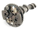 Yamaha XT 1200 Z Super Tenere DP01 [2012] - Camshaft Intake Camshaft-4