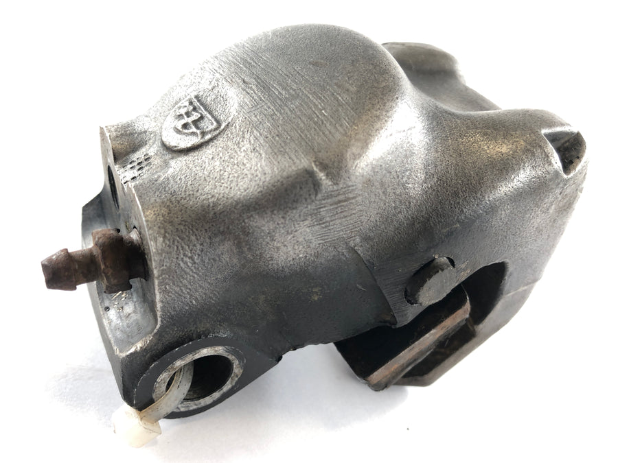 BMW R 75/6 [1974] - brake caliper front right