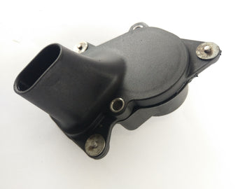 Triumph Bonneville 800 T100 [2004] - Oil strainer - 0