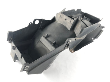 Moto Guzzi Norge 1200 LP [2006] - Rear substructure interior fairing splash guard - 0