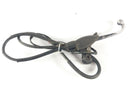 Honda XL 500 S PD01 [1982] - [1997] - Fitting clutch and cable clutch cable-3