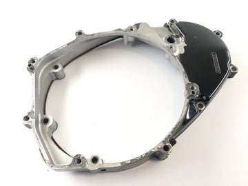 Kawasaki VN 1500 Classic VNT50D [2000] - Alternator cover inside engine cover - 0