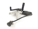 Husqvarna 701 Vitpilen [2018] - Footrest with holder and foot brake pump right-2