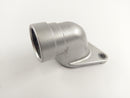 Yamaha TRX 850 4UN [1999] - Water connection engine cover-3