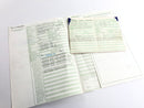 BMW K 1200 LT [2002] - Frame with papers-7
