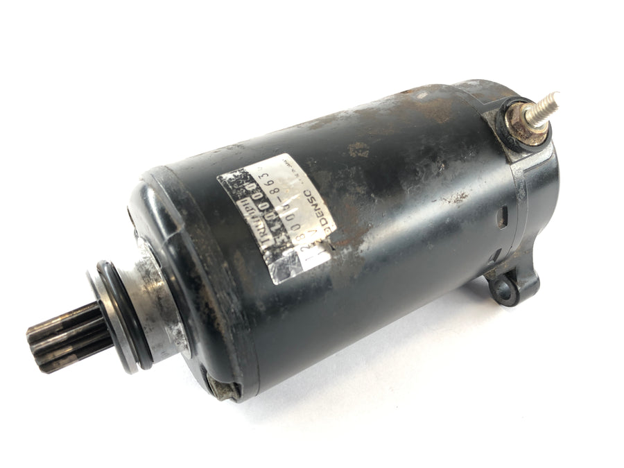 Triumph Tiger 900 T400 [1998] - Starter Motor