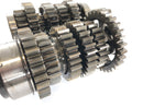 BMW F 800 S [2007] - Transmission-5