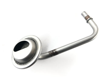 Honda CRF 450 R [2003] - Oil strainer - 0
