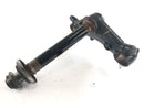 Honda CB 650 RC03 [1980] - lower triple clamp-2