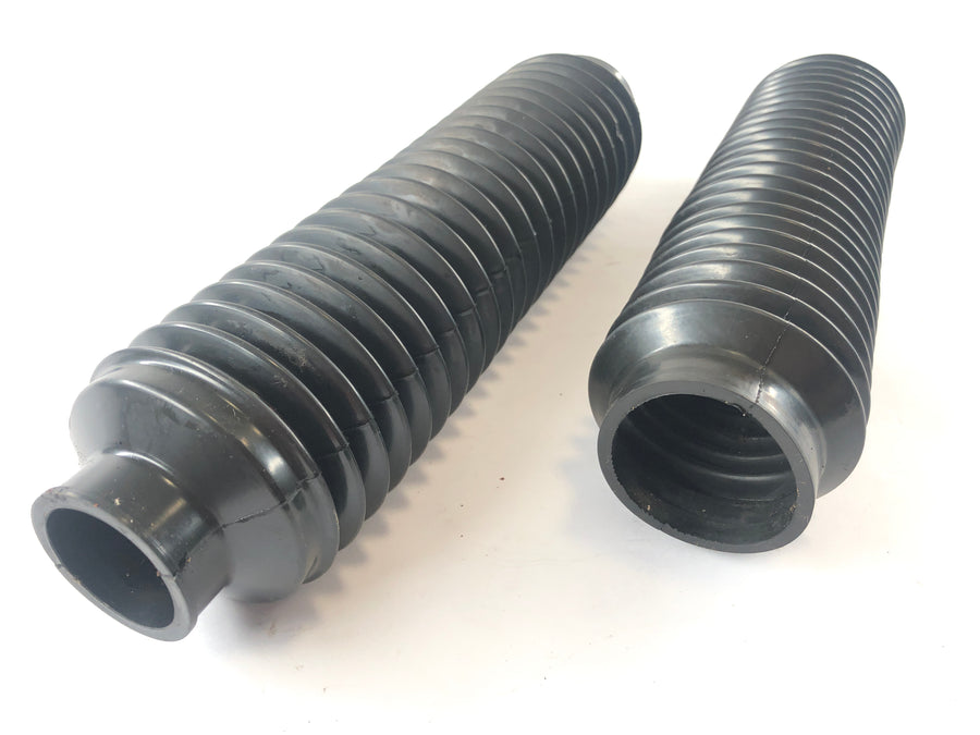 KTM 500 GS K4 [1983 Rotax] - Bellows for telescopic fork