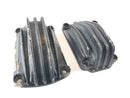 Cagiva Elefant 650 [1985] - Ventildeckel Set Paar-1