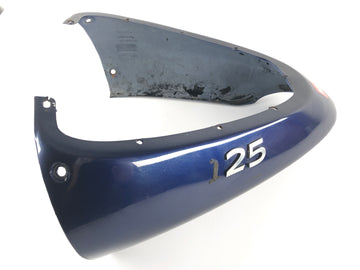 Aprilia RS 125 MPB [2000] - Carénage arrière Carénage - 0