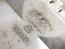 KTM 640 LC4 [2003] - Heckfender Kotflügel hinten-4