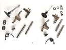 Ducati 900 SS [1992] - Rocker arms and valves cylinder vertical-1