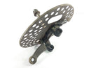 Yamaha YFM 350 Warrior 3GD [2003] - Front right wheel mount-2
