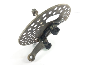 Yamaha YFM 350 Warrior 3GD [2003] - Front right wheel mount - 0