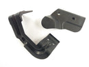 Triumph Thunderbird 900 T309RT [2000] - Ensemble de supports de couvercle en métal-3
