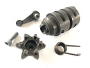 Aprilia Mille RSV 1000 ME [1999] - Shift drum-1