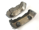 Yamaha XV 535 Virago 2YL [1987] - Cover cylinder head engine cover-3