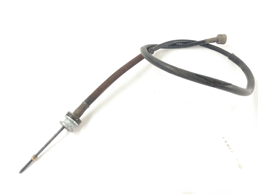 Yamaha DT 175 2K4 [1979] - tachometer cable