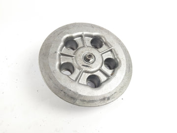 Yamaha XT 600 Z Ténéré 1VJ [1983] - Clutch upper part pressure plate