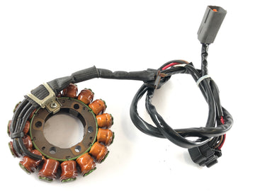 Kawasaki VN 900 Classic [2010] - Alternator Stator - 0