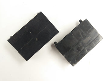 Moto Guzzi Norge 1200 [2008] - Spacers for lithium battery - 0