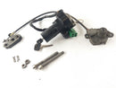Suzuki GSXR 1100 GV73A [1992] - Kit de serrures Kit de serrures-3