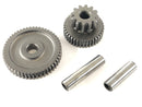 Honda XRV 750 Africa Twin RD04 [1993] - Starter gears-1