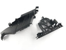 BMW F 650 CS Scarver [2001] - Ensemble de supports d'agrégats-1