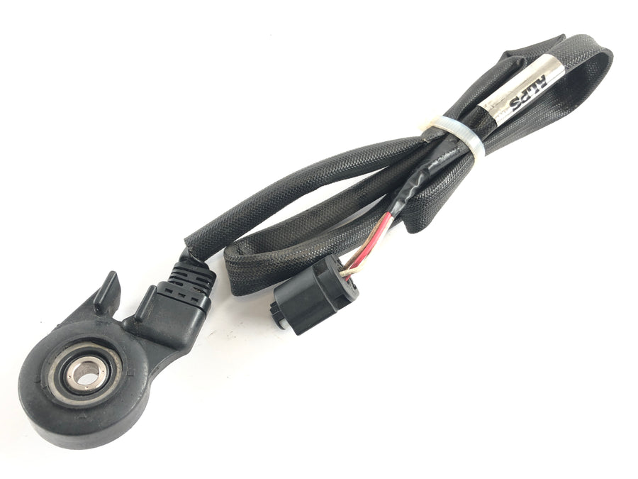 BMW K 1200 GT K12 [2004] - Side stand switch