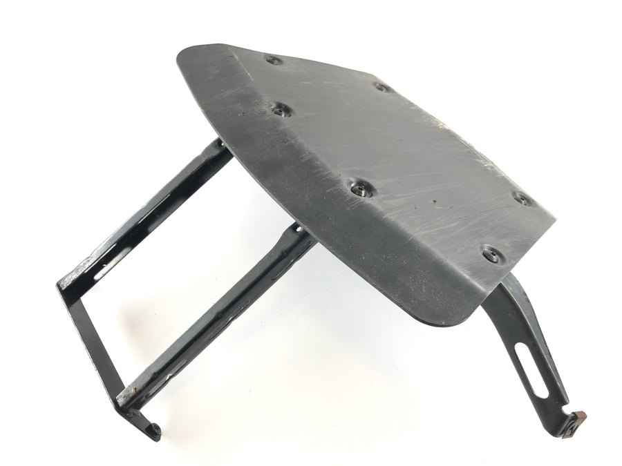 Can Am Spyder SM5 [2009] - Protection anti-encastrement