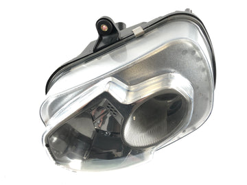 Ducati Multistrada 1000 DS [2003] - Headlight - 0