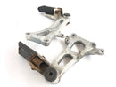 Honda NS 400 R NC19 [1985] - Ensemble repose-pieds passager-4