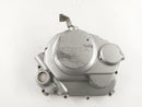 Honda XR 125 L JD19 [2005] - Kupplungsdeckel Motordeckel-2