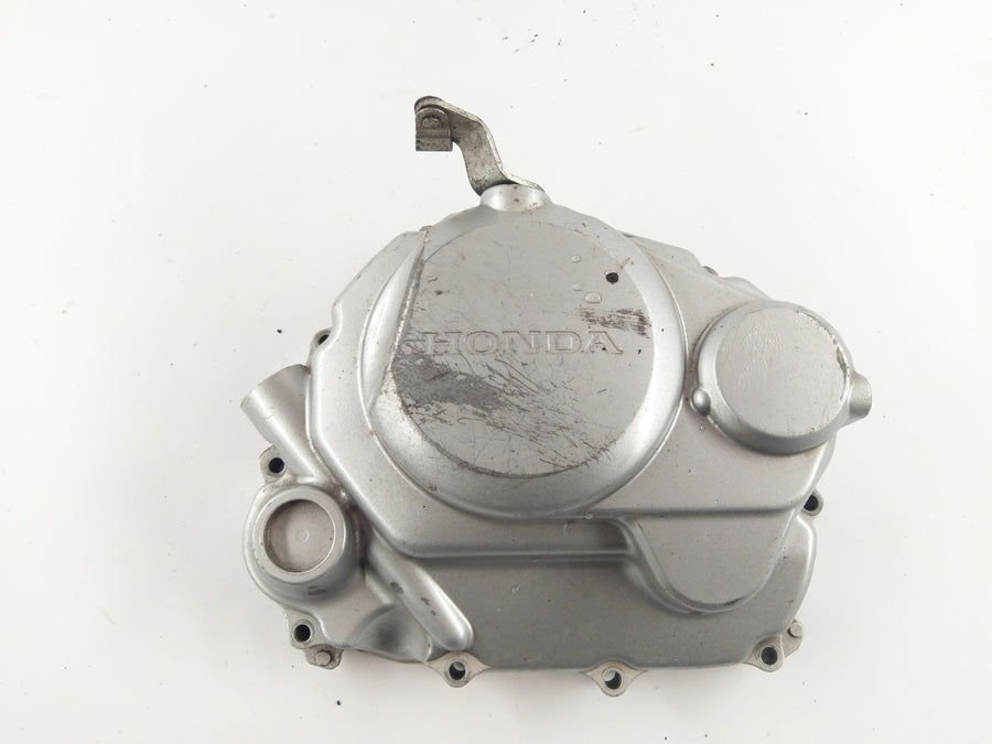 Honda XR 125 L JD19 [2005] - Kupplungsdeckel Motordeckel