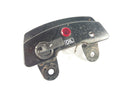 Yamaha YT 125 G Tri-Moto ATC (Tri-Z) - Oil display choke lever cockpit-1