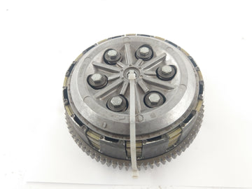 KTM ER 600 LC4-PD [1992] - Clutch - 0