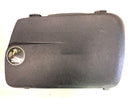 BMW F 650 CS Scarver [2001] - ensemble de bagages-6